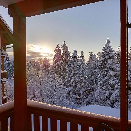 Luxury Apartments Prezin Hočko Pohorje Exterior foto