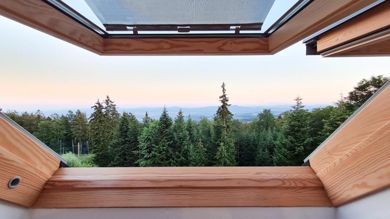 Luxury Apartments Prezin Hočko Pohorje Exterior foto