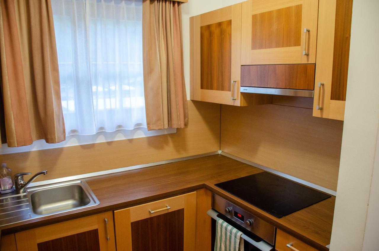 Luxury Apartments Prezin Hočko Pohorje Exterior foto