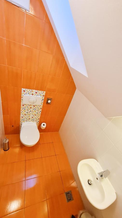 Luxury Apartments Prezin Hočko Pohorje Exterior foto