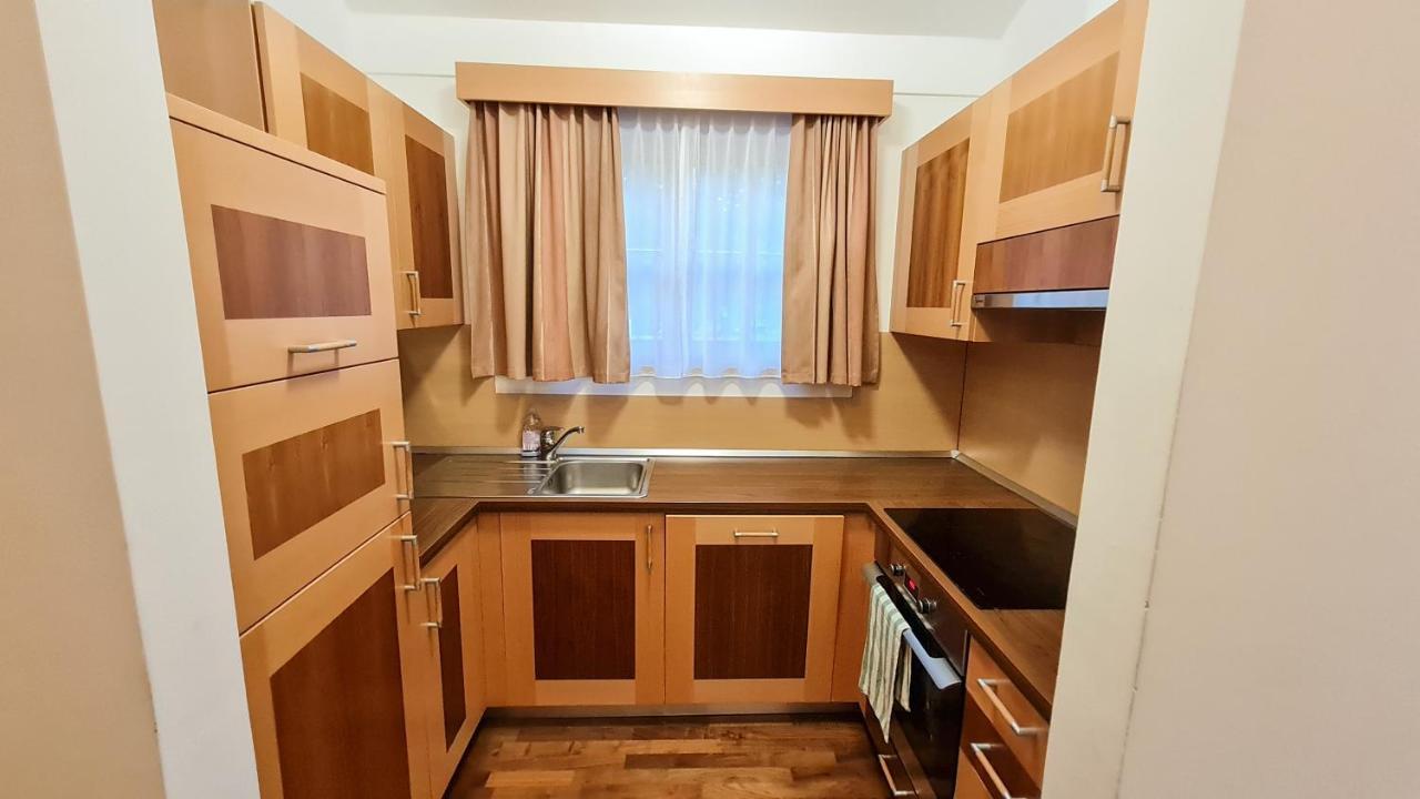 Luxury Apartments Prezin Hočko Pohorje Exterior foto