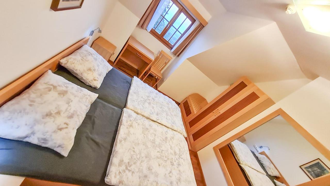 Luxury Apartments Prezin Hočko Pohorje Exterior foto