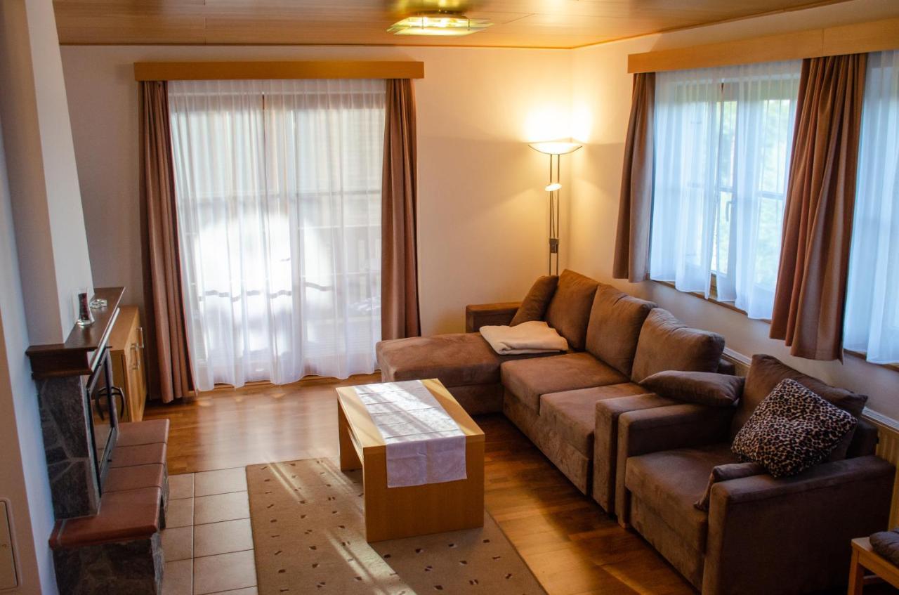 Luxury Apartments Prezin Hočko Pohorje Exterior foto